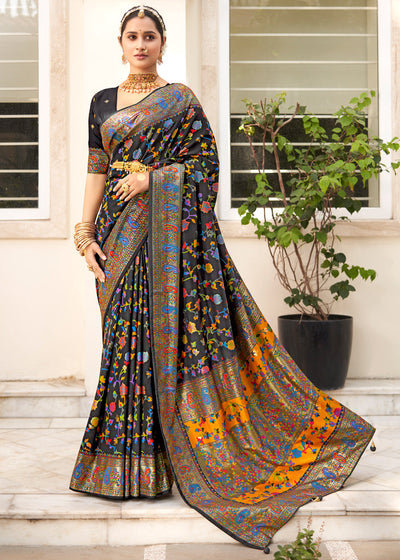 ZB-SM-SHUBH-SHREE-PASHMINA-1009 (10090735534273)