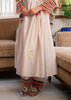 Ivory Bloom Tapestry Silk Suit (10702021787841)
