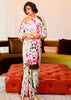 HEAVENLY WHITE PRINT SAGA SAREE (5975342907585)