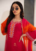 Sunset Bloom Adorn Suit (10702039384257)