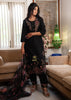 Noir Blossom Embroidered Suit (10702852128961)
