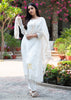 Ivory Glimmer Silk Suit (10702047707329)