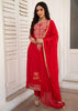 Vermilion Vine Adorned Suit (10702039548097)