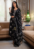 Ebony Paisley Bloom Suit Set (10702037582017)