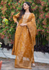 Marigold Yellow Thread Suit (10702849441985)