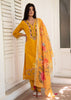 Mustard Yellow Embroidered Suit Set (10702890303681)
