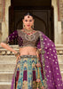 ZB-NTX-SURSHYAM FASHION-KALAMKARI -106 (10596031529153)