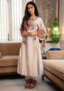 Ivory Bloom Tapestry Silk Suit (10702021787841)