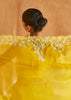 Haldi Yellow Designer Lehenga With Jacket