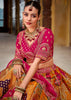 ZB-NTX-SURSHYAM FASHION-KALAMKARI -107 (10596031889601)