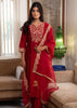 Regal Wine Lumina Silk Suit (10702046036161)