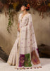 Pearl White Woven Cotton Silk Saree