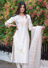 Cream Petal Sparkle Embroidered Suit Set (10702042628289)