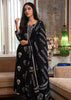 Ebony Paisley Bloom Suit Set (10702037582017)