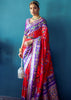 ZB-VNW-PAITHANI-PRITI-RED (10103972004033)