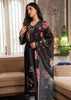 Black Floral Embroidered Suit Set (10702891548865)