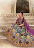 ZB-NTX-SURSHYAM FASHION-KALAMKARI -106 (10596031529153)