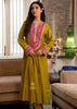 Saffron Vine Cascade Suit Set (10702022639809)