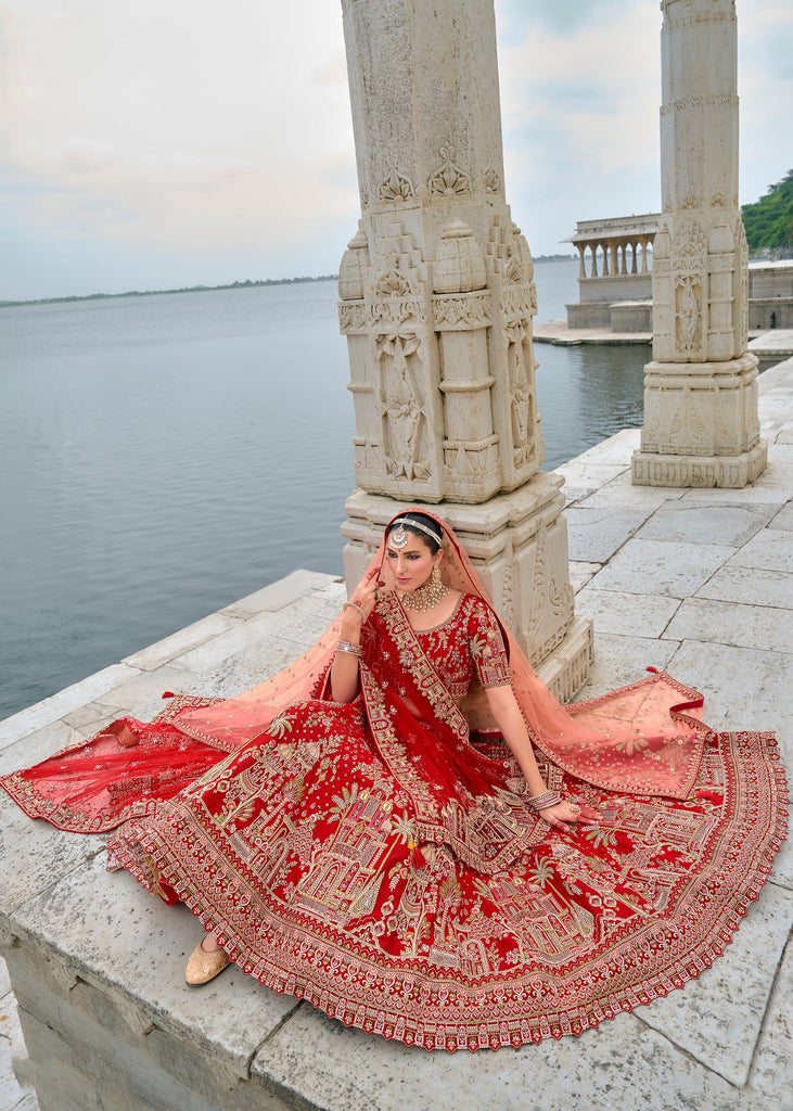 Tathastu - Anaara Bridal Wear-143 (10647187914945)