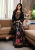 Black Floral Embroidered Suit Set (10702891548865)