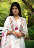 Snow White Embroidered Silk Suite Set (10702869070017)