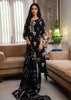 Ebony Paisley Bloom Suit Set (10702037582017)