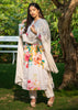 Ivory Bloom Printed Suit (10702833582273)