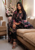Noir Blossom Embroidered Suit (10702852128961)