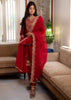 Regal Wine Lumina Silk Suit (10702046036161)