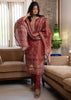 Maroon Ethnic Embroidered Suit (10702046822593)