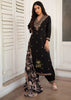Black Gold Embroidered Suit (10702839644353)
