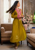 Saffron Vine Cascade Suit Set (10702022639809)