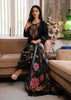 Black Floral Embroidered Suit Set (10702891548865)