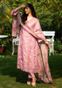 Mauve Bloom Organza Suit Set (10702853931201)