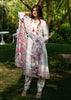Snow White Embroidered Silk Suite Set (10702869070017)