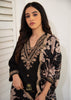 Black Gold Embroidered Suit (10702839644353)