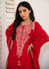 Vermilion Vine Adorned Suit (10702039548097)