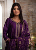 Violet Vine Embroidered Suit (10702843019457)