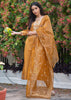 Marigold Yellow Thread Suit (10702849441985)