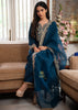Teal Trellis Bloom Suit (10702043971777)