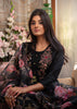 Noir Blossom Embroidered Suit (10702852128961)