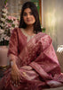 Maroon Ethnic Embroidered Suit (10702046822593)
