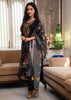 Black Floral Embroidered Suit Set (10702891548865)