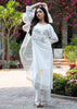 Ivory Glimmer Silk Suit (10702047707329)