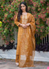 Marigold Yellow Thread Suit (10702849441985)