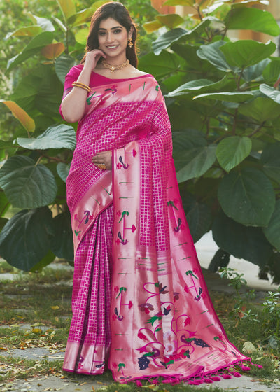 ZB-VNW-PAITHANI-DUCK-PINK (7292369961153)