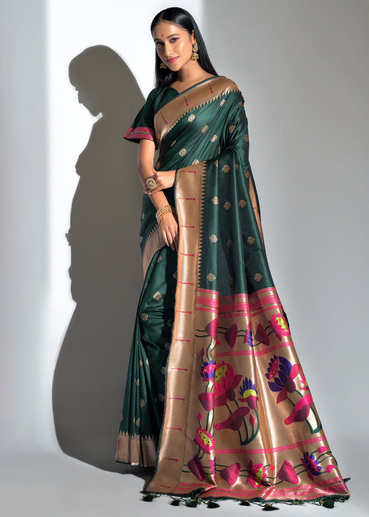 ZB-VNW-PAITHANI-SALONI-GREEN (7351181902017)