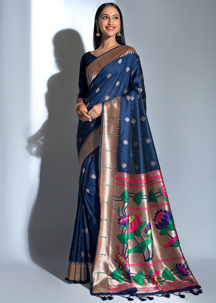 ZB-VNW-PAITHANI-SALONI-BLUE (7351180067009)