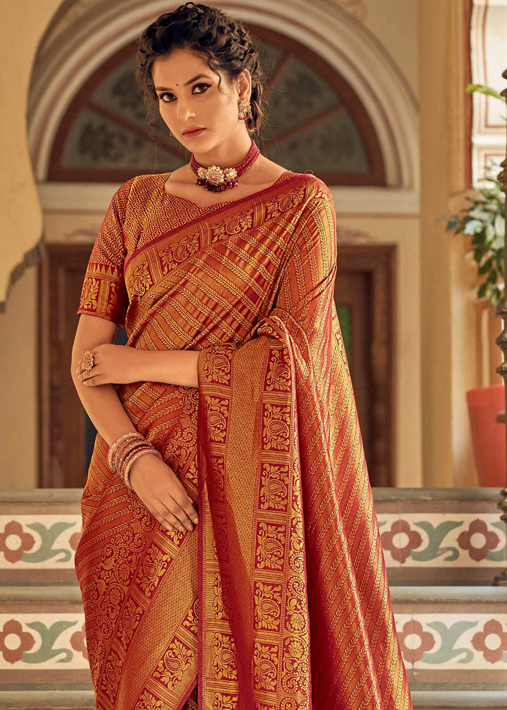 Latest South Silk Sarees Online for Every Occasion