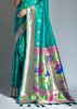 ZB-VNW-PAITHANI-SALONI-TEAL (7351195697345)